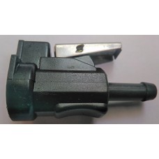 Konektors, 31075, 6 mm, ( Mercury, Mariner, Yamaha, Parsun )